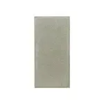 Halve tegel 30x15x4,5 facet KOMO grijs 1000 klein pakket