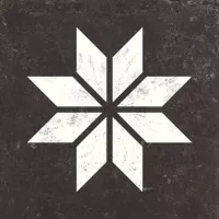 Vtw Belgian Stone Star White