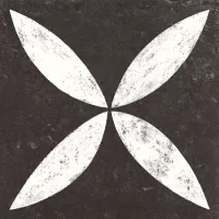 Vtw Belgian St Flower White