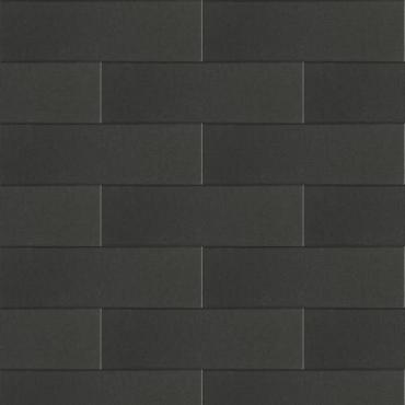 Linia Excellence 12x12x60 cm Nero met facet