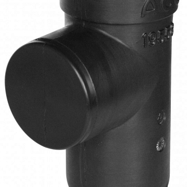 ACO Hexaline zandvanger Ø110mm