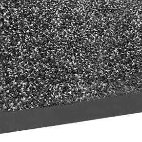 Droogloper Antraciet