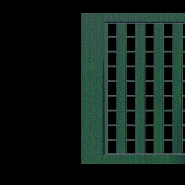 Highline 120 goot vz.st.  L=500mm, H=50mm