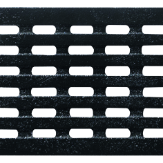 ACO Europoint Rooster Intercept GY B125 Afm. 250x250mm
