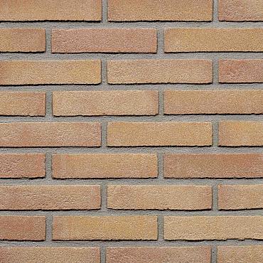 Beigerood | Waal Formaat | Vormbak | 210 x 100 x 50