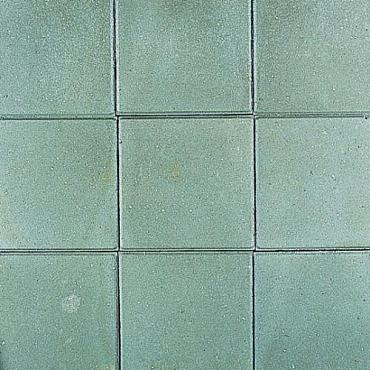 Tegel 30x30x6 cm KOMO MP (4x3x4) grijs met statiegeldpallet 110st/pk