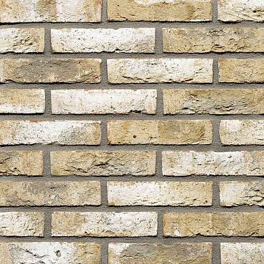 Bronsgroen | Waal Formaat | Handvorm | 210 x 100 x 50