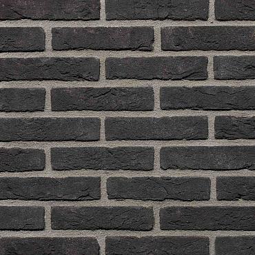 Zwart | Waal Formaat | Handvorm | 210 x 100 x 50