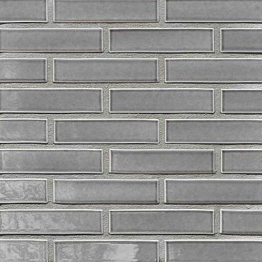 Pearl Akoya | Waal Formaat Glazuur: 1x strek | Strengpers | 210 x 100 x 50