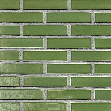 Pearl Tahiti | Waal Formaat Glazuur: 1x strek | Strengpers | 210 x 100 x 50