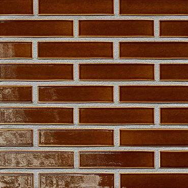 Pearl Arabia | Waal Formaat Glazuur: 1x strek | Strengpers | 210 x 100 x 50