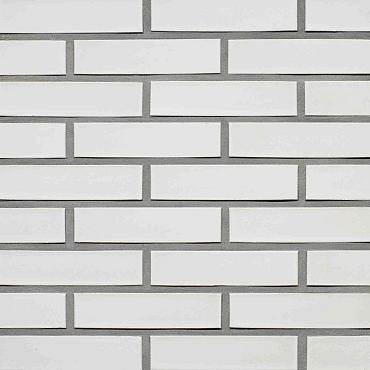 Crystal Wit | Waal Formaat Glazuur: 1x strek | Strengpers | 210 x 100 x 50