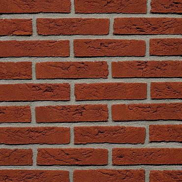 Dommelrood | Waal Formaat | Handvorm | 210 x 100 x 50