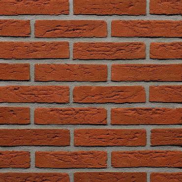 Dinkelrood | Waal Formaat | Handvorm | 210 x 100 x 50