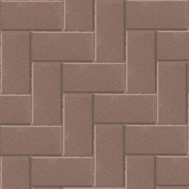 BSS 8cm KOMO heidepaars met deklaag 36st/lg