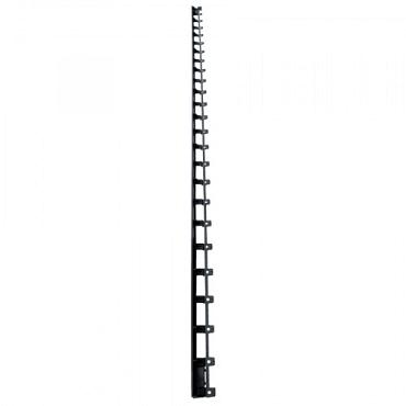 Gator Edge Rigid (1lengte = 2,44 m) 24 lengtes per bundel