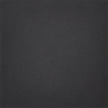 Terras+ Designo 60x60x4 cm Nero