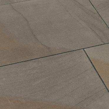 Elegance Grauwacke 40x80x3 cm