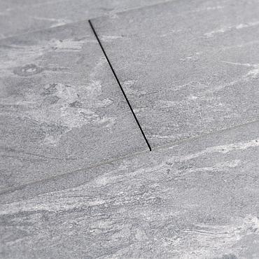 Elegance Negro Santiago 40x80x3 cm