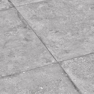 Palazzo Grigio 90x90x3 cm