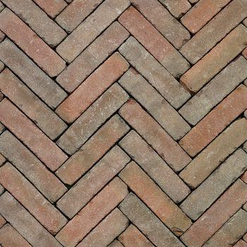 Novoton | WF80 | Vormbak | Getrommeld