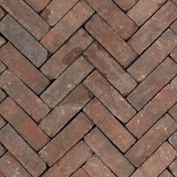 Novoton | DF80 | Vormbak | Getrommeld