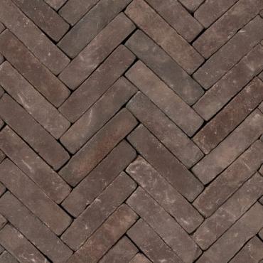 Norton | WF80 | Vormbak | Getrommeld