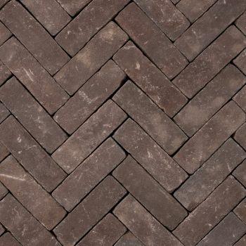 Norton | DF80 | Vormbak | Getrommeld