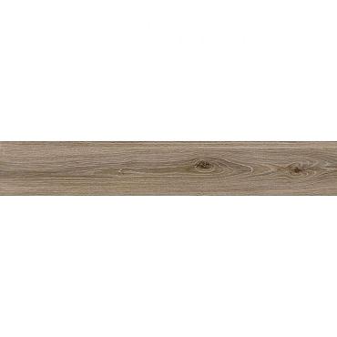 Keramische tegel | Woodbreak | Ebony | 30x120x2 cm