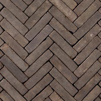 Incana WS | WF80 | Vormbak | Getrommeld