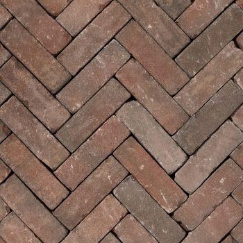 Novoton | UDF60 | Vormbak | Getrommeld