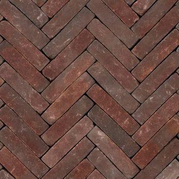 Ruston | UWF60 | Vormbak | Getrommeld