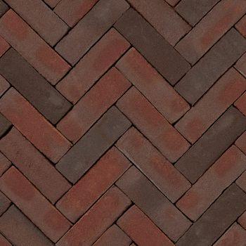 Ruston | UDF60 | Vormbak | Ongetrommeld