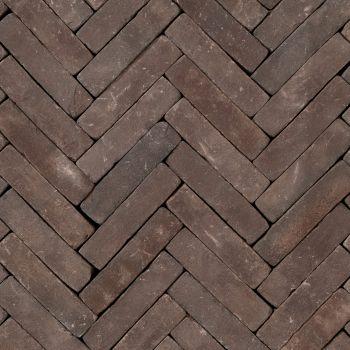 Norton | UWF60 | Vormbak | Getrommeld