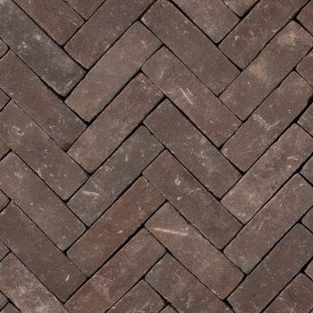 Norton | UDF60 | Vormbak | Getrommeld