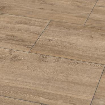 Oak Brown 40x80x3 cm