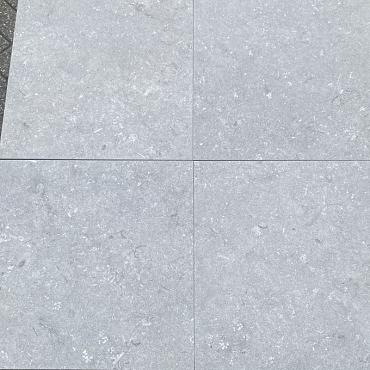 Shellstone Grigio 60x60x3 cm