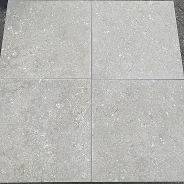 Shellstone Taupe 60x60x3 cm