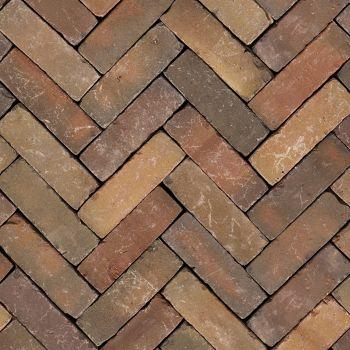 Varia WS | UDF60 | Vormbak | Getrommeld