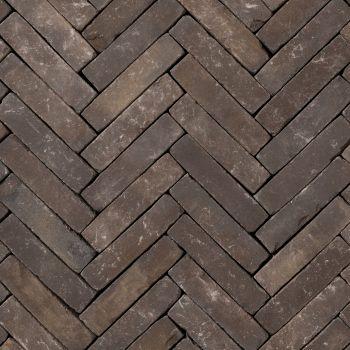 Nostalgie WS | UWF60 | Vormbak | Getrommeld