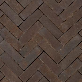 Nostalgie WS | UDF60 | Vormbak | Ongetrommeld