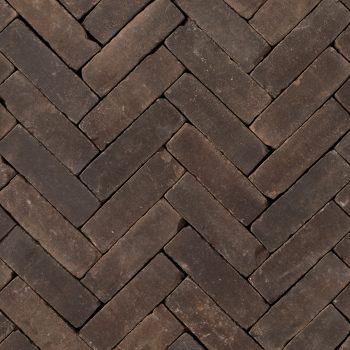 Nostalgie WS | UDF60 | Vormbak | Getrommeld