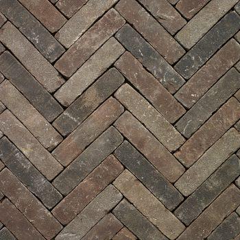 Pastorale | UWF60 | Vormbak | Getrommeld