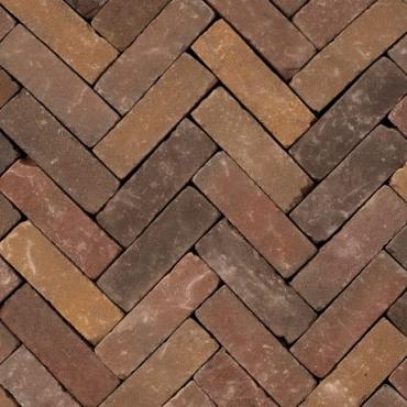 Supraton | UDF60 | Vormbak | Getrommeld