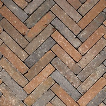 Zenneton WS | UWF60 | Vormbak | Getrommeld