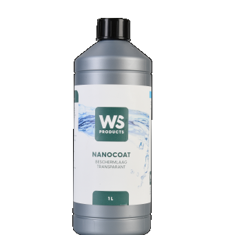 Reinigingsmiddel | WS | NanoCoat | 1 L