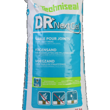 Voegmiddel | WS | SmartSand | Deep Black DR+ Techniseal | Basalt