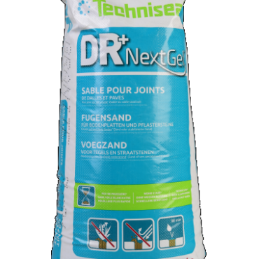 Voegmiddel | WS | SmartSand | Mystic Grey DR+ Techniseal | Graniet