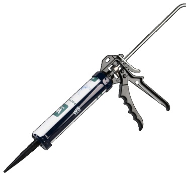 Accesoire | WS | Kitspuit