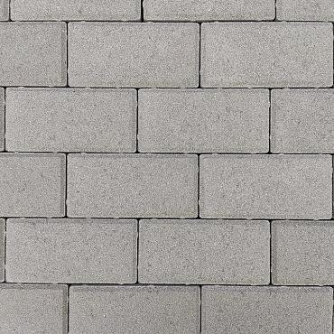 S-top betonstraatsteen 8 cm grijs komo